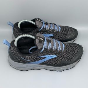 Brooks Divide‎ 1 Running Shoes Women’s Sz 9.5